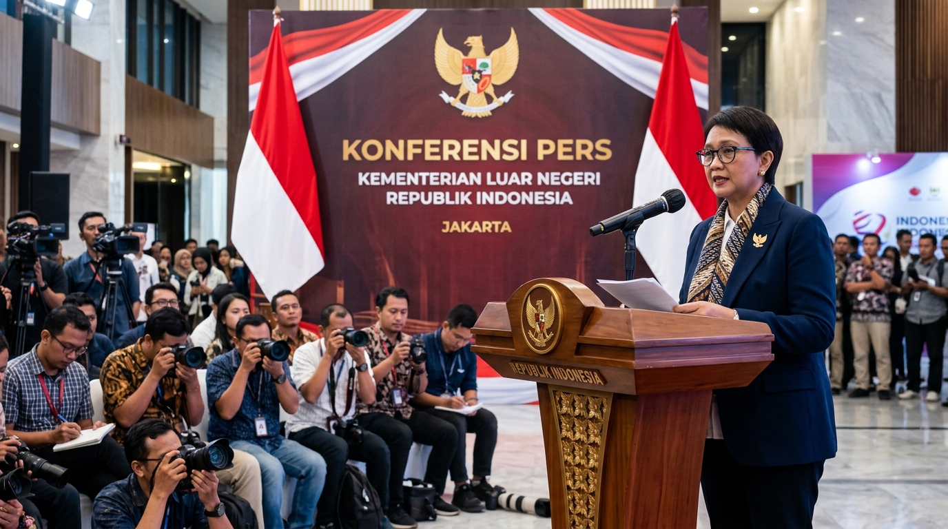 Menteri Keuangan Purbaya Yudhi Sadewa Temui Gaikindo, Sinyal Insentif Otomotif 2026 Segera Terbit?