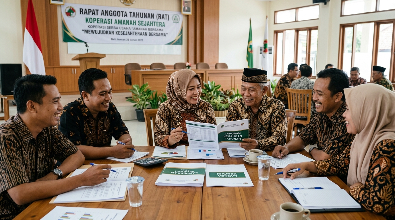 Rayakan Ulang Tahun ke-40, Cargloss Group Resmi Memulai Estafet Kepemimpinan Generasi Kedua