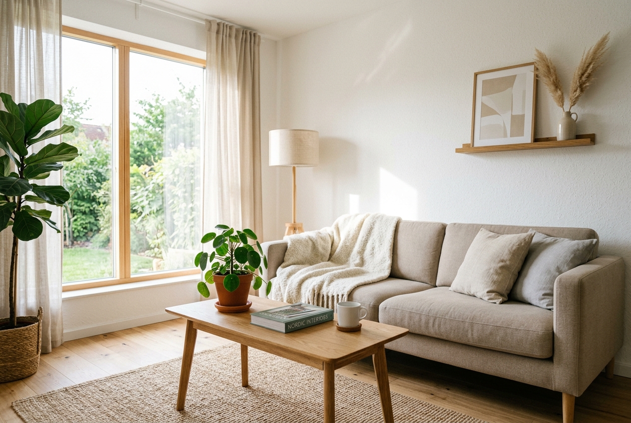 Seni Merapikan Rumah (Decluttering) ala Marie Kondo untuk Pikiran yang Tenang