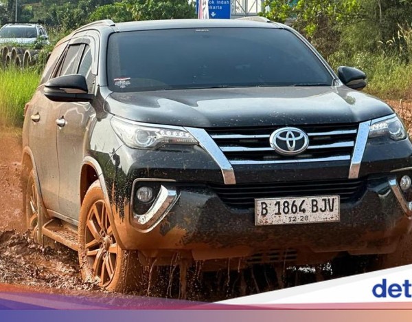 Harga Solar Nonsubsidi Naik: Dampak Terhadap Pasar Mobil Diesel Bekas