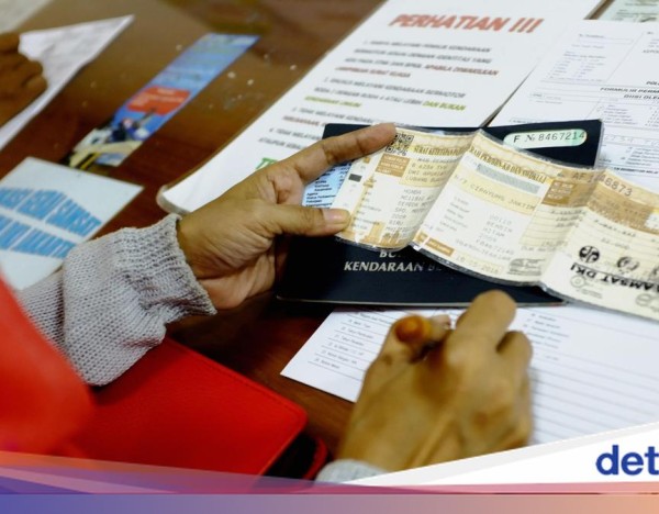 Inovasi Pembayaran Pajak Kendaraan di Bekasi Melalui Koperasi