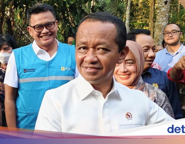 Menteri ESDM: Penurunan Harga Pertamax Masih Memerlukan Pertimbangan