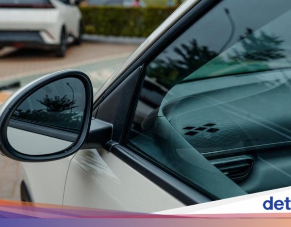 Mobil Listrik Termurah di Indonesia: BYD Atto 1 STD Hadir dengan Harga Menarik