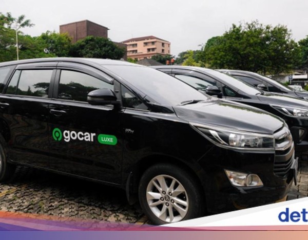 Pemerintah Berikan Regulasi Baru untuk Ojek Online, Taksi Online Masih dalam Kajian