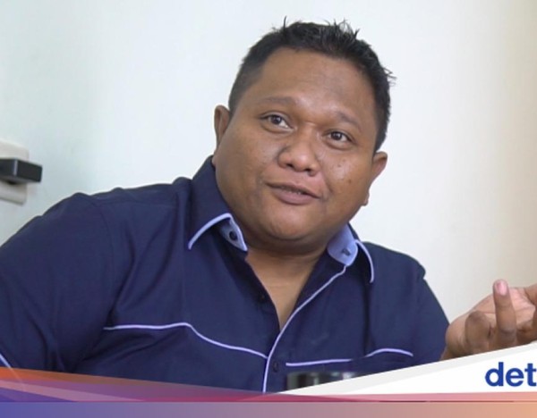 Rian Mahendra Resmi Kembali ke PO Haryanto, Fokus Bekerja dan Berkomitmen Membangun Perusahaan